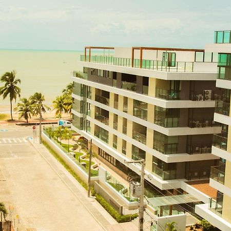 Flat Novissimo A 40 Metros Do Mar Lejlighed João Pessoa Eksteriør billede