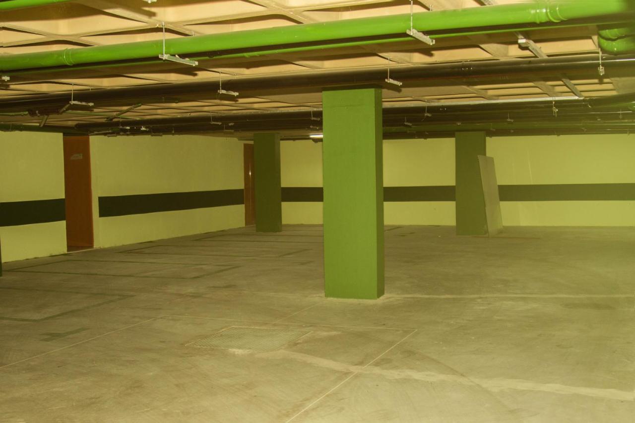 Flat Novissimo A 40 Metros Do Mar Lejlighed João Pessoa Eksteriør billede